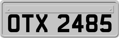 OTX2485