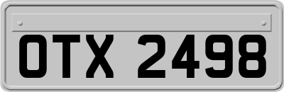 OTX2498