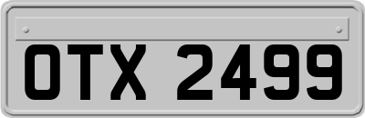 OTX2499
