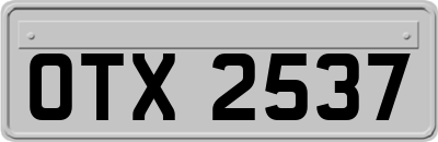OTX2537