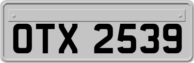 OTX2539