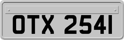 OTX2541
