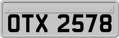 OTX2578