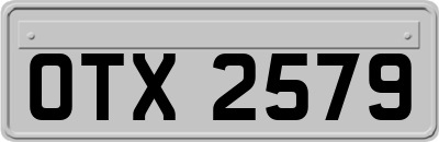 OTX2579