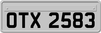 OTX2583