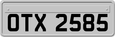 OTX2585