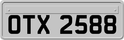 OTX2588