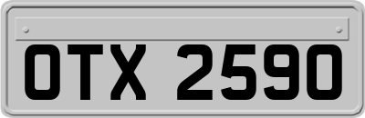 OTX2590