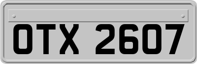 OTX2607