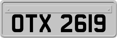 OTX2619