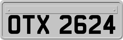 OTX2624
