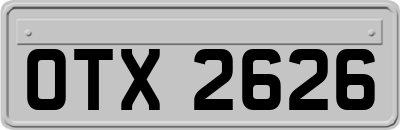 OTX2626