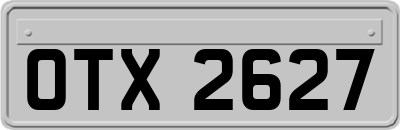 OTX2627