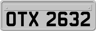 OTX2632