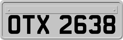 OTX2638