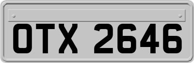 OTX2646
