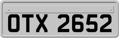 OTX2652