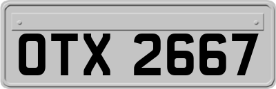 OTX2667