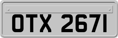 OTX2671