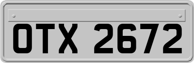 OTX2672