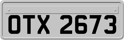 OTX2673