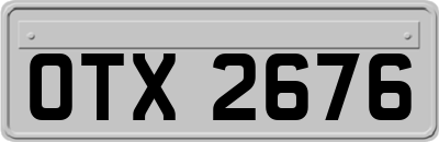 OTX2676