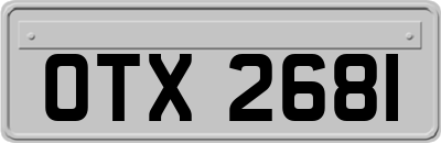OTX2681