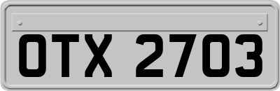 OTX2703