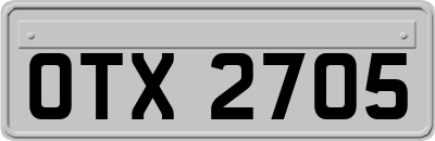 OTX2705