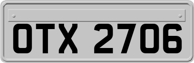 OTX2706