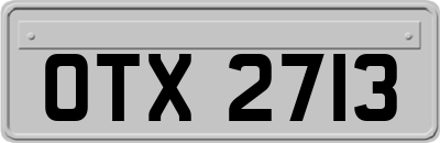 OTX2713