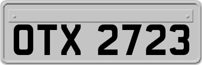 OTX2723
