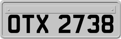 OTX2738