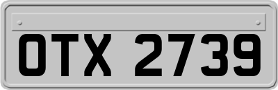 OTX2739