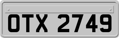 OTX2749