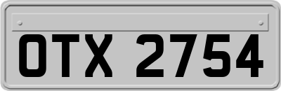 OTX2754