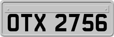 OTX2756
