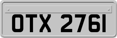 OTX2761