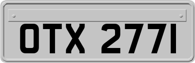OTX2771