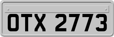 OTX2773