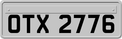 OTX2776