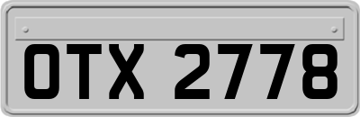 OTX2778