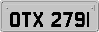 OTX2791