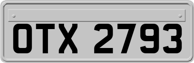 OTX2793