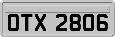OTX2806