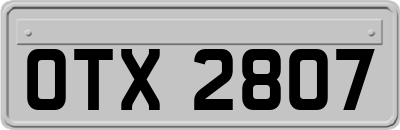 OTX2807