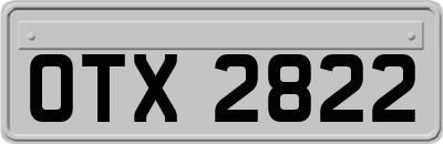 OTX2822