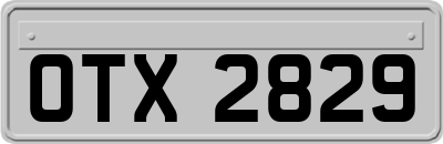 OTX2829