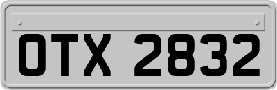 OTX2832