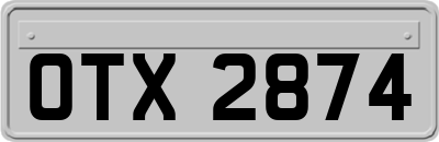 OTX2874